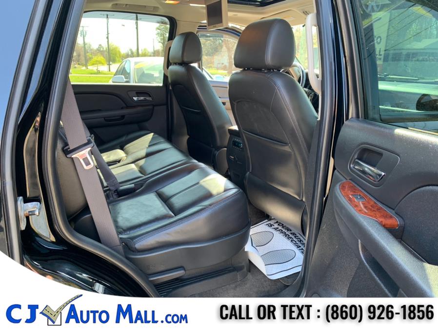 2009 GMC Yukon Hybrid 4WD 4dr, available for sale in Bristol, Connecticut | CJ Auto Mall. Bristol, Connecticut 2009 GMC Yukon Hybrid 4WD 4dr, available for sale in Bristol, Connecticut | CJ Auto Mall. Bristol, Connecticut