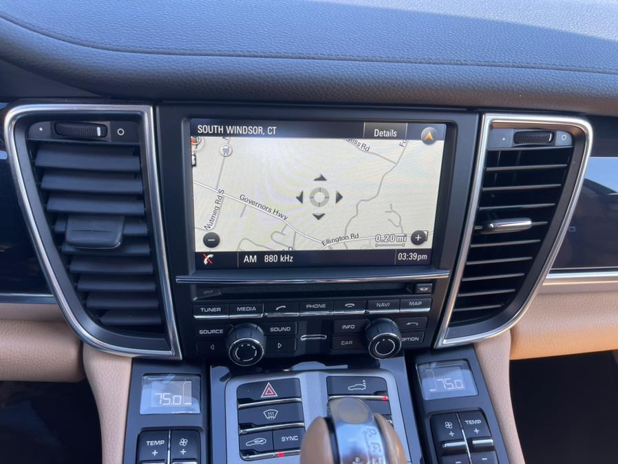 2015 Porsche Panamera 4dr HB S E-Hybrid, available for sale in South Windsor, Connecticut | Mike And Tony Auto Sales, Inc. South Windsor, Connecticut 2015 Porsche Panamera 4dr HB S E-Hybrid, available for sale in South Windsor, Connecticut | Mike And Tony Auto Sales, Inc. South Windsor, Connecticut