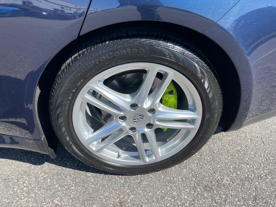 2015 Porsche Panamera 4dr HB S E-Hybrid, available for sale in South Windsor, Connecticut | Mike And Tony Auto Sales, Inc. South Windsor, Connecticut 2015 Porsche Panamera 4dr HB S E-Hybrid, available for sale in South Windsor, Connecticut | Mike And Tony Auto Sales, Inc. South Windsor, Connecticut