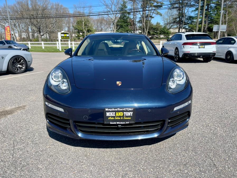 2015 Porsche Panamera 4dr HB S E-Hybrid, available for sale in South Windsor, Connecticut | Mike And Tony Auto Sales, Inc. South Windsor, Connecticut 2015 Porsche Panamera 4dr HB S E-Hybrid, available for sale in South Windsor, Connecticut | Mike And Tony Auto Sales, Inc. South Windsor, Connecticut