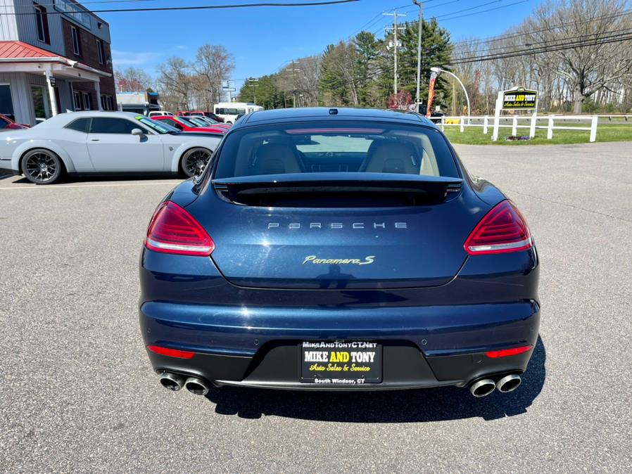 2015 Porsche Panamera 4dr HB S E-Hybrid, available for sale in South Windsor, Connecticut | Mike And Tony Auto Sales, Inc. South Windsor, Connecticut 2015 Porsche Panamera 4dr HB S E-Hybrid, available for sale in South Windsor, Connecticut | Mike And Tony Auto Sales, Inc. South Windsor, Connecticut