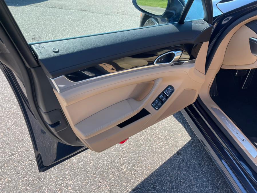2015 Porsche Panamera 4dr HB S E-Hybrid, available for sale in South Windsor, Connecticut | Mike And Tony Auto Sales, Inc. South Windsor, Connecticut 2015 Porsche Panamera 4dr HB S E-Hybrid, available for sale in South Windsor, Connecticut | Mike And Tony Auto Sales, Inc. South Windsor, Connecticut