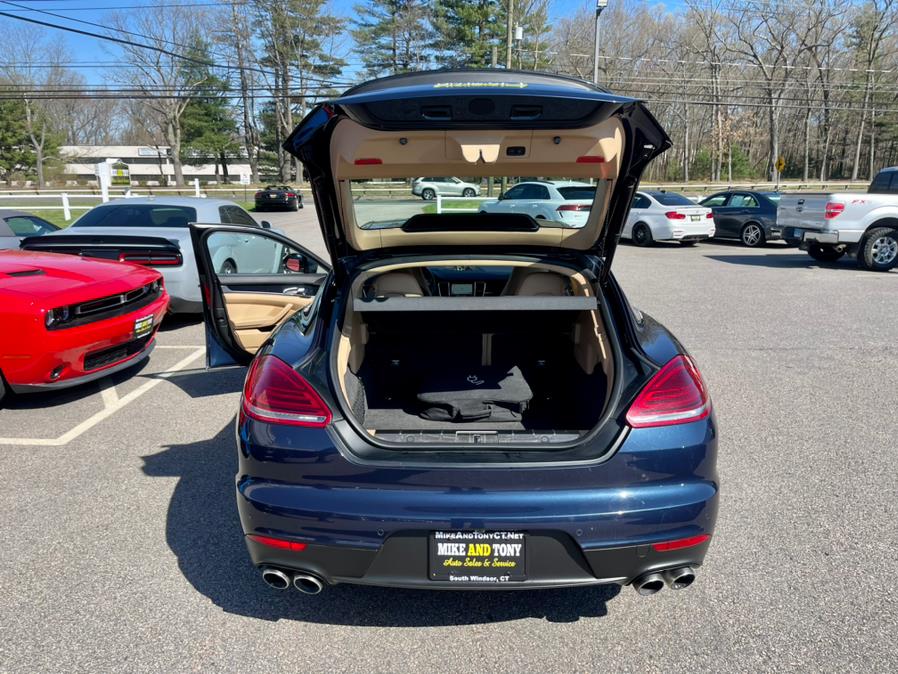 2015 Porsche Panamera 4dr HB S E-Hybrid, available for sale in South Windsor, Connecticut | Mike And Tony Auto Sales, Inc. South Windsor, Connecticut 2015 Porsche Panamera 4dr HB S E-Hybrid, available for sale in South Windsor, Connecticut | Mike And Tony Auto Sales, Inc. South Windsor, Connecticut