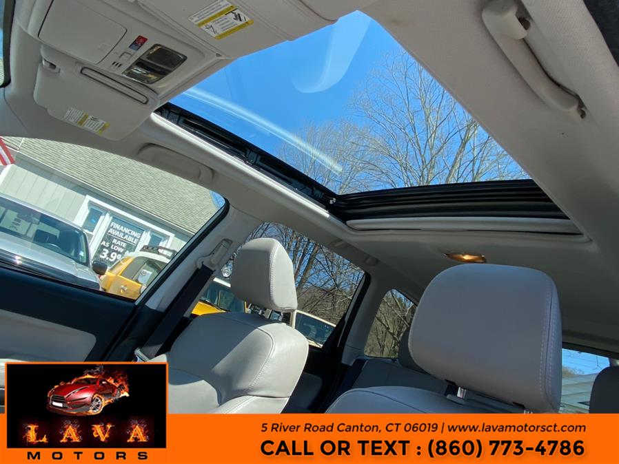 Used Subaru Forester 4dr CVT 2.5i Limited PZEV 2016 | Lava Motors. Canton, Connecticut Used Subaru Forester 4dr CVT 2.5i Limited PZEV 2016 | Lava Motors. Canton, Connecticut