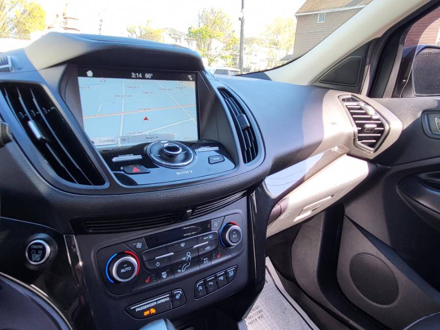 Used Ford Escape Titanium 4WD 2018 | Champion Used Auto Sales 2. Newark , New Jersey Used Ford Escape Titanium 4WD 2018 | Champion Used Auto Sales 2. Newark , New Jersey
