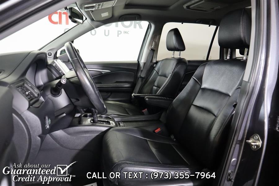 2016 Honda Pilot EX-L, available for sale in Haskell, New Jersey | City Motor Group Inc.. Haskell, New Jersey 2016 Honda Pilot EX-L, available for sale in Haskell, New Jersey | City Motor Group Inc.. Haskell, New Jersey