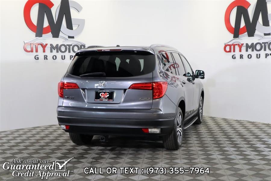2016 Honda Pilot EX-L, available for sale in Haskell, New Jersey | City Motor Group Inc.. Haskell, New Jersey 2016 Honda Pilot EX-L, available for sale in Haskell, New Jersey | City Motor Group Inc.. Haskell, New Jersey