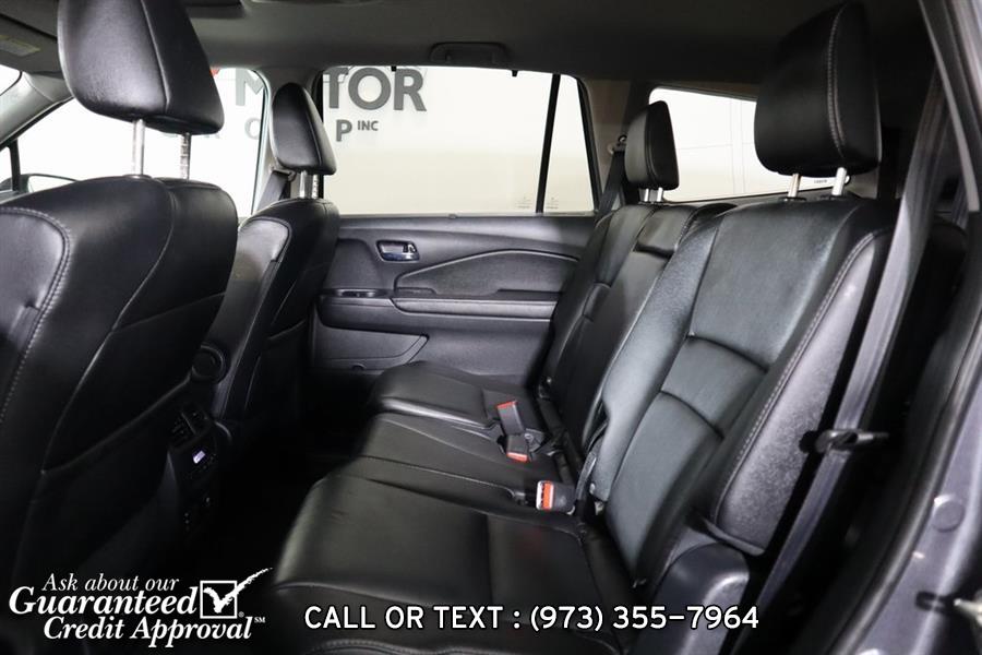 2016 Honda Pilot EX-L, available for sale in Haskell, New Jersey | City Motor Group Inc.. Haskell, New Jersey 2016 Honda Pilot EX-L, available for sale in Haskell, New Jersey | City Motor Group Inc.. Haskell, New Jersey