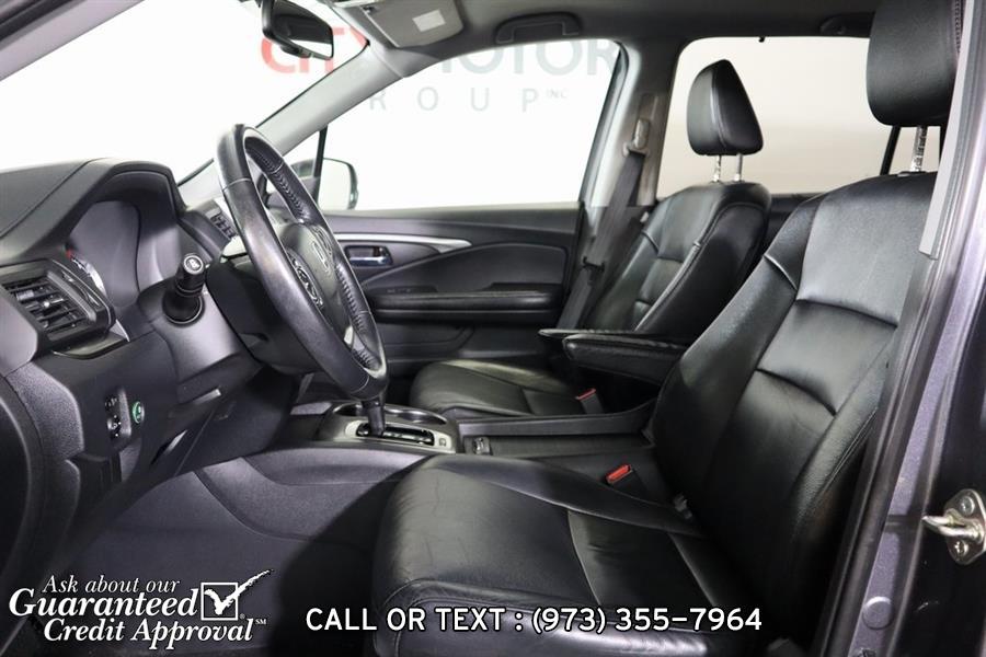 2016 Honda Pilot EX-L, available for sale in Haskell, New Jersey | City Motor Group Inc.. Haskell, New Jersey 2016 Honda Pilot EX-L, available for sale in Haskell, New Jersey | City Motor Group Inc.. Haskell, New Jersey