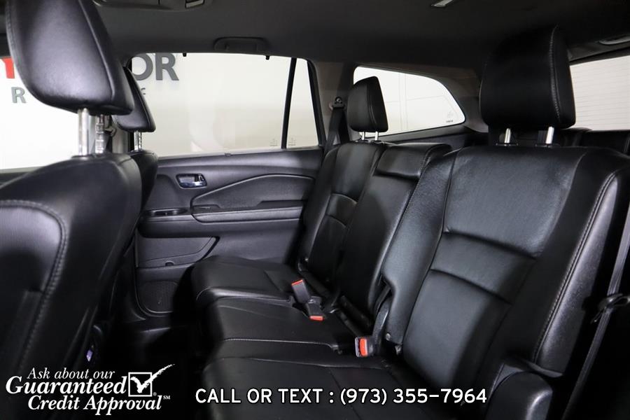2016 Honda Pilot EX-L, available for sale in Haskell, New Jersey | City Motor Group Inc.. Haskell, New Jersey 2016 Honda Pilot EX-L, available for sale in Haskell, New Jersey | City Motor Group Inc.. Haskell, New Jersey