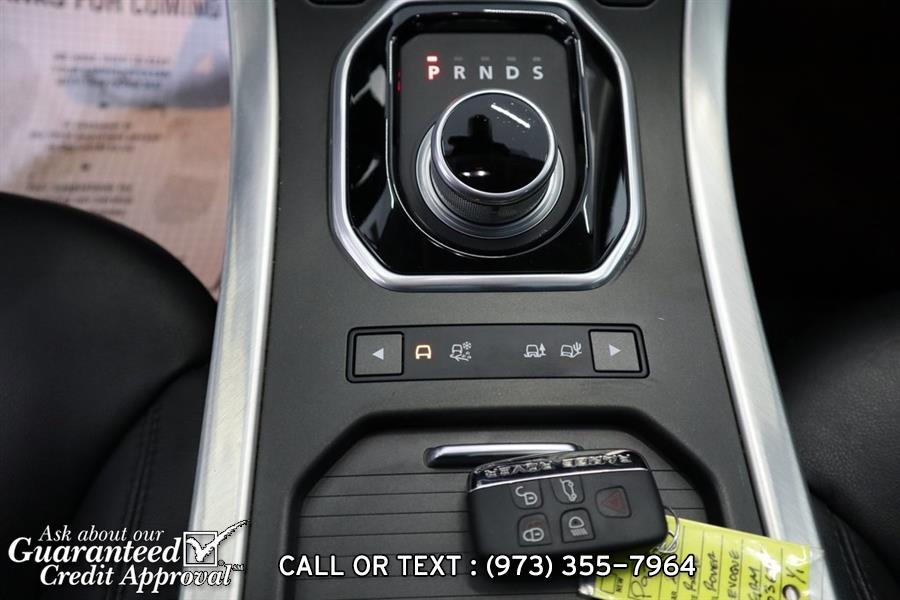 2014 Land Rover Range Rover Evoque Pure, available for sale in Haskell, New Jersey | City Motor Group Inc.. Haskell, New Jersey 2014 Land Rover Range Rover Evoque Pure, available for sale in Haskell, New Jersey | City Motor Group Inc.. Haskell, New Jersey