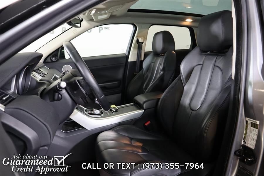 2014 Land Rover Range Rover Evoque Pure, available for sale in Haskell, New Jersey | City Motor Group Inc.. Haskell, New Jersey 2014 Land Rover Range Rover Evoque Pure, available for sale in Haskell, New Jersey | City Motor Group Inc.. Haskell, New Jersey