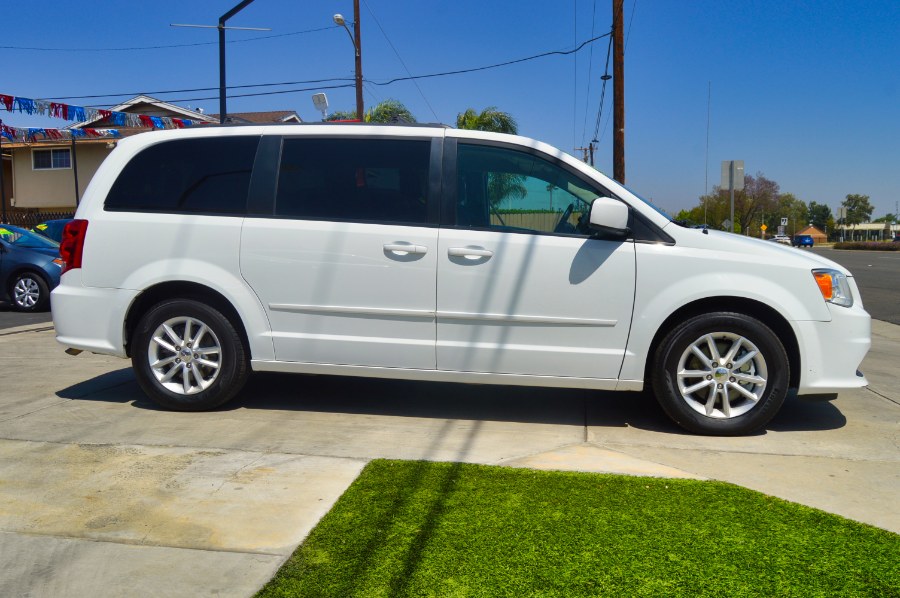 Used Dodge Grand Caravan 4dr Wgn SXT 2016 | Fusion Motors Inc. Moreno Valley, California Used Dodge Grand Caravan 4dr Wgn SXT 2016 | Fusion Motors Inc. Moreno Valley, California