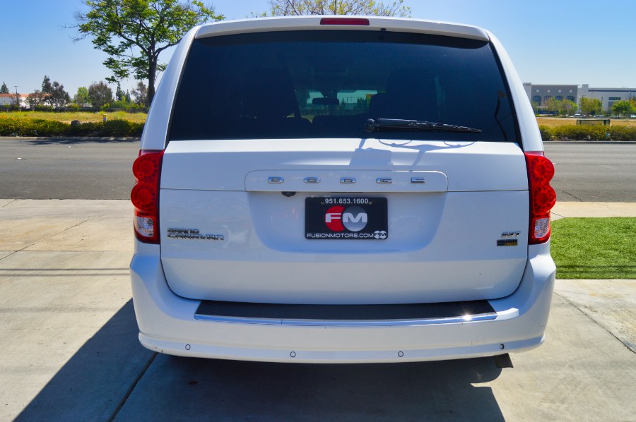 Used Dodge Grand Caravan 4dr Wgn SXT 2016 | Fusion Motors Inc. Moreno Valley, California Used Dodge Grand Caravan 4dr Wgn SXT 2016 | Fusion Motors Inc. Moreno Valley, California