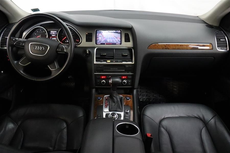 2013 Audi Q7 PREMIUM PLUS, available for sale in Paterson, New Jersey | Fast Track Motors. Paterson, New Jersey 2013 Audi Q7 PREMIUM PLUS, available for sale in Paterson, New Jersey | Fast Track Motors. Paterson, New Jersey