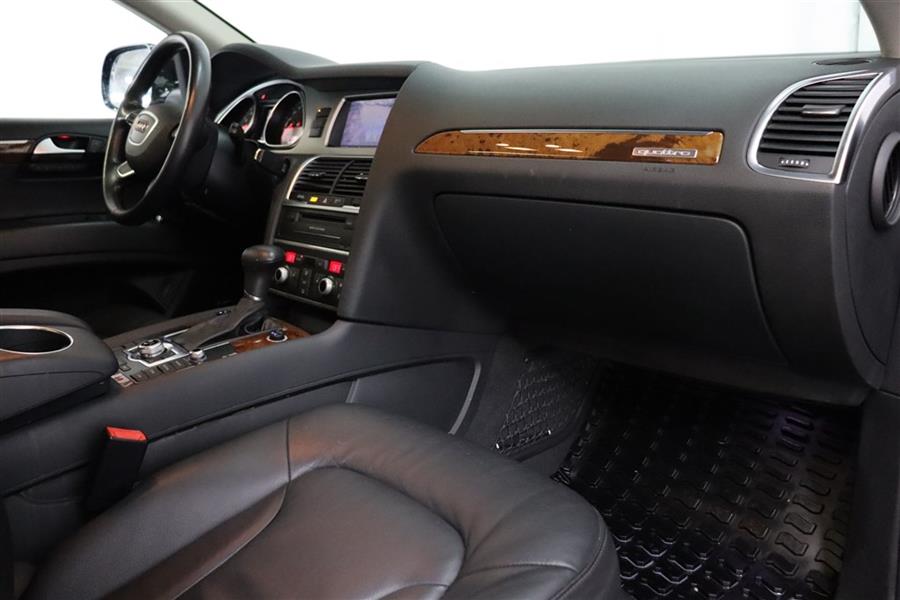 2013 Audi Q7 PREMIUM PLUS, available for sale in Paterson, New Jersey | Fast Track Motors. Paterson, New Jersey 2013 Audi Q7 PREMIUM PLUS, available for sale in Paterson, New Jersey | Fast Track Motors. Paterson, New Jersey