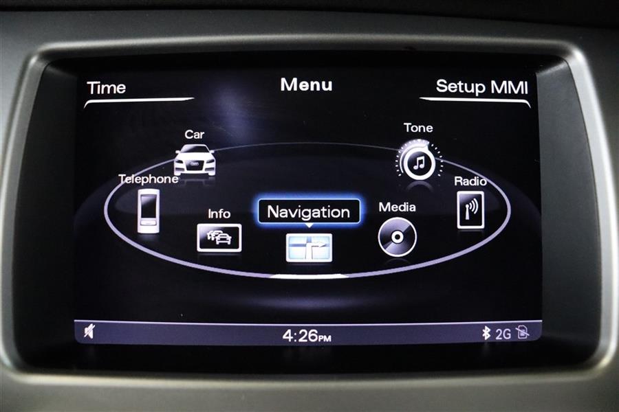 2013 Audi Q7 PREMIUM PLUS, available for sale in Paterson, New Jersey | Fast Track Motors. Paterson, New Jersey 2013 Audi Q7 PREMIUM PLUS, available for sale in Paterson, New Jersey | Fast Track Motors. Paterson, New Jersey