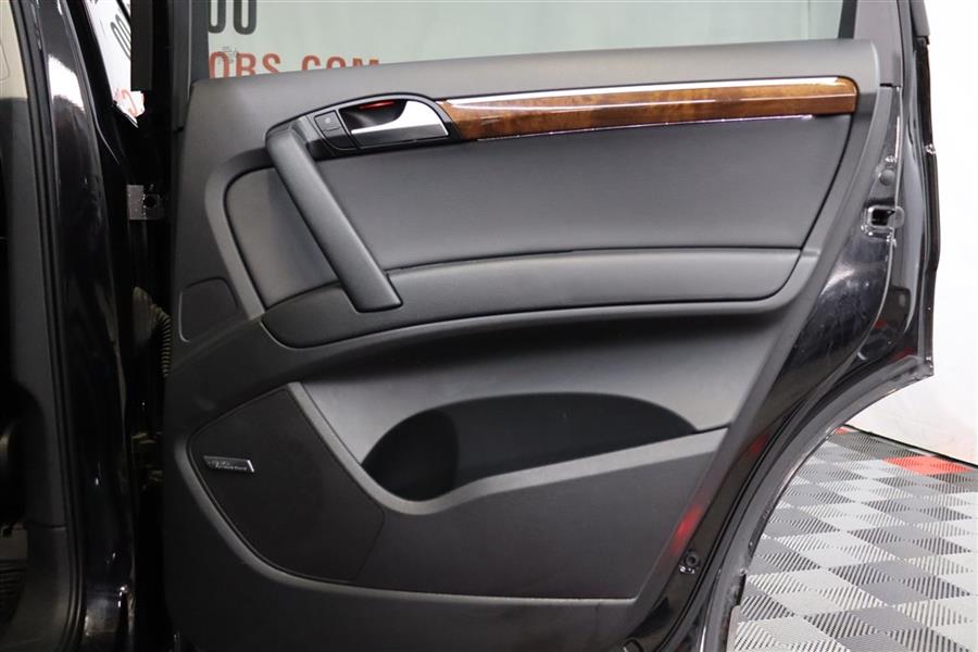 2013 Audi Q7 PREMIUM PLUS, available for sale in Paterson, New Jersey | Fast Track Motors. Paterson, New Jersey 2013 Audi Q7 PREMIUM PLUS, available for sale in Paterson, New Jersey | Fast Track Motors. Paterson, New Jersey