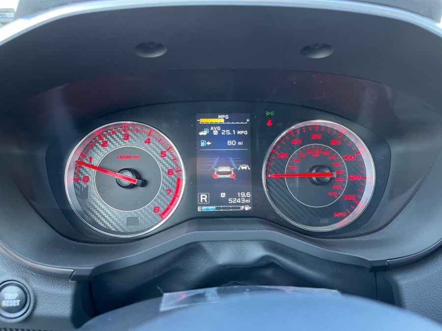 Used Subaru Impreza 2.0i Sport 5-door CVT 2019 | Cars With Deals. Lyndhurst, New Jersey