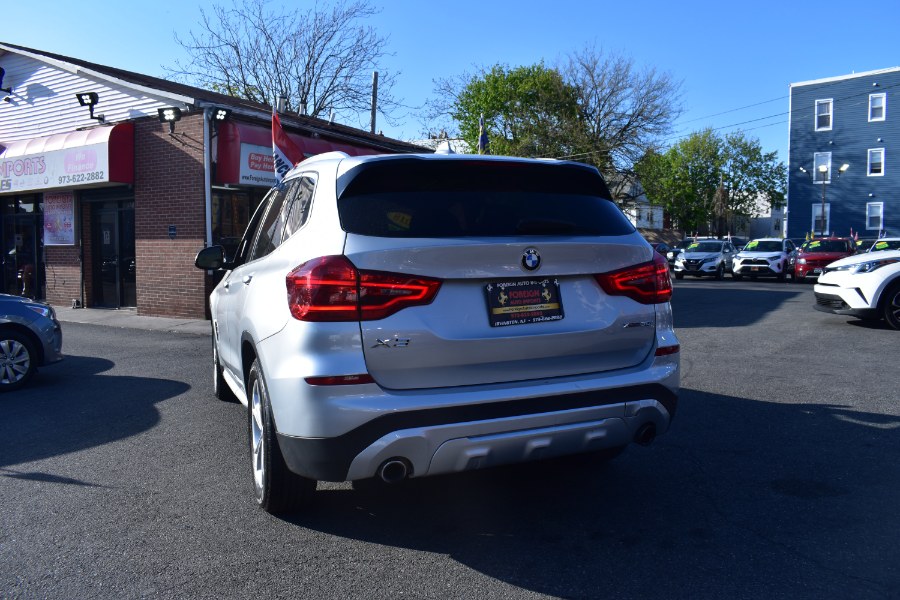 2018 BMW X3 xDrive30i Sports Activity Vehicle, available for sale in Irvington, New Jersey | Foreign Auto Imports. Irvington, New Jersey 2018 BMW X3 xDrive30i Sports Activity Vehicle, available for sale in Irvington, New Jersey | Foreign Auto Imports. Irvington, New Jersey