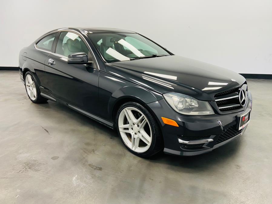 2014 Mercedes-Benz C-Class 2dr Cpe C350 4MATIC, available for sale in Linden, New Jersey | East Coast Auto Group. Linden, New Jersey 2014 Mercedes-Benz C-Class 2dr Cpe C350 4MATIC, available for sale in Linden, New Jersey | East Coast Auto Group. Linden, New Jersey