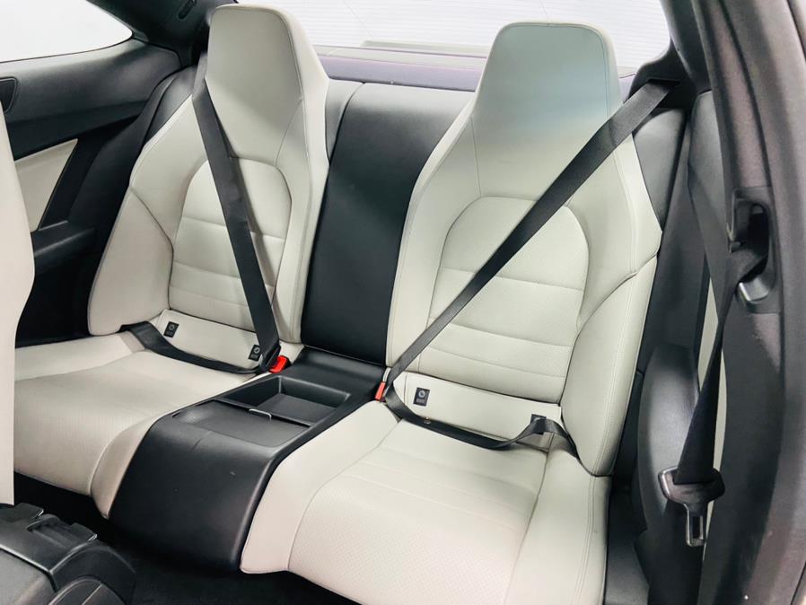 2014 Mercedes-Benz C-Class 2dr Cpe C350 4MATIC, available for sale in Linden, New Jersey | East Coast Auto Group. Linden, New Jersey 2014 Mercedes-Benz C-Class 2dr Cpe C350 4MATIC, available for sale in Linden, New Jersey | East Coast Auto Group. Linden, New Jersey
