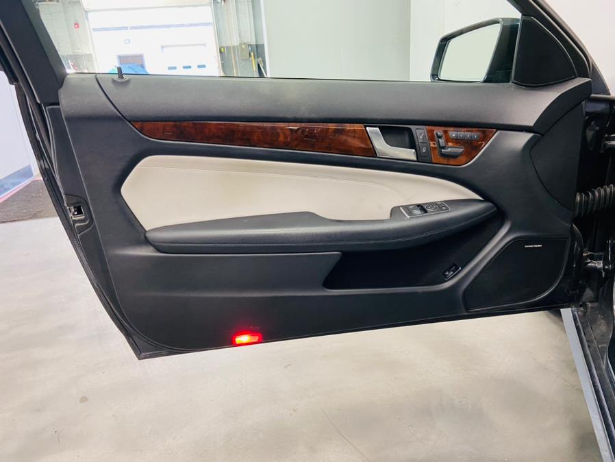 2014 Mercedes-Benz C-Class 2dr Cpe C350 4MATIC, available for sale in Linden, New Jersey | East Coast Auto Group. Linden, New Jersey 2014 Mercedes-Benz C-Class 2dr Cpe C350 4MATIC, available for sale in Linden, New Jersey | East Coast Auto Group. Linden, New Jersey