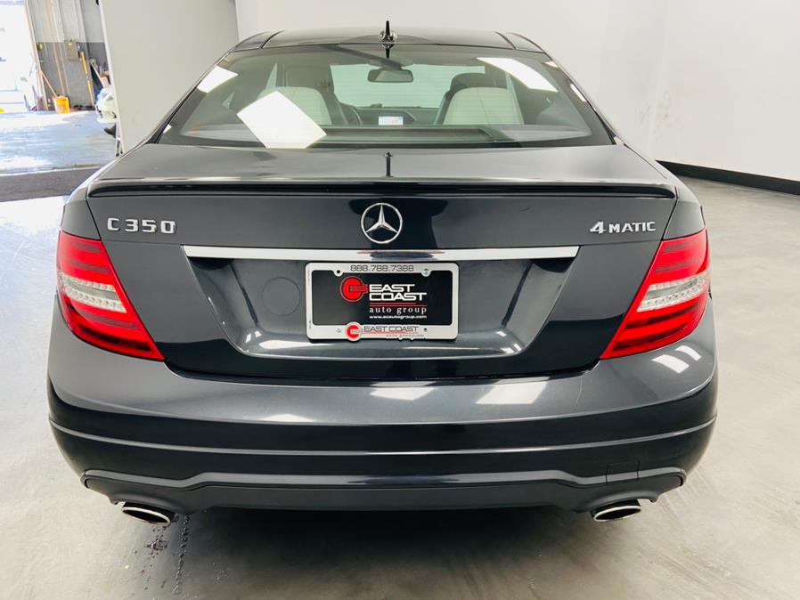 2014 Mercedes-Benz C-Class 2dr Cpe C350 4MATIC, available for sale in Linden, New Jersey | East Coast Auto Group. Linden, New Jersey 2014 Mercedes-Benz C-Class 2dr Cpe C350 4MATIC, available for sale in Linden, New Jersey | East Coast Auto Group. Linden, New Jersey
