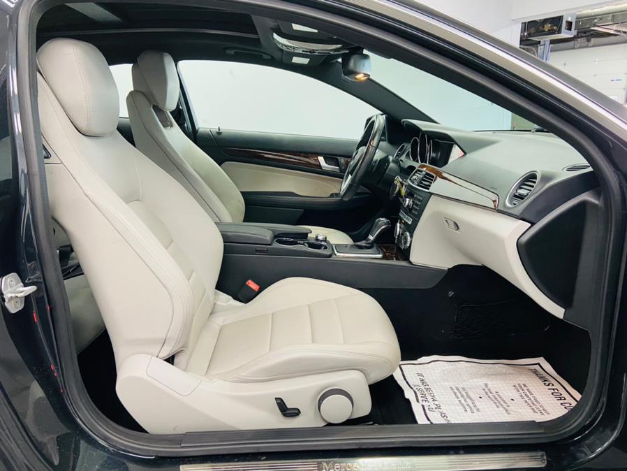 2014 Mercedes-Benz C-Class 2dr Cpe C350 4MATIC, available for sale in Linden, New Jersey | East Coast Auto Group. Linden, New Jersey 2014 Mercedes-Benz C-Class 2dr Cpe C350 4MATIC, available for sale in Linden, New Jersey | East Coast Auto Group. Linden, New Jersey