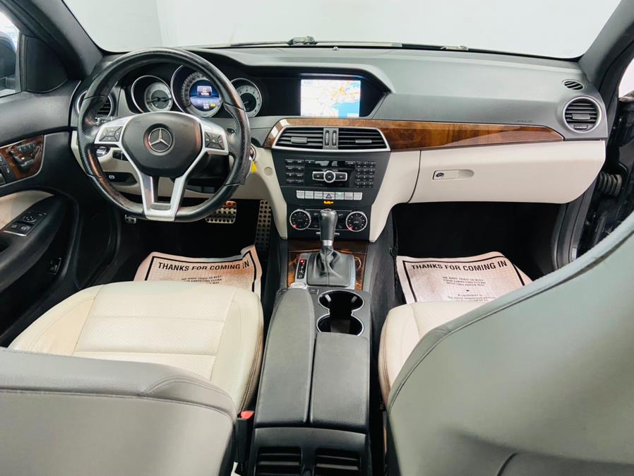 2014 Mercedes-Benz C-Class 2dr Cpe C350 4MATIC, available for sale in Linden, New Jersey | East Coast Auto Group. Linden, New Jersey 2014 Mercedes-Benz C-Class 2dr Cpe C350 4MATIC, available for sale in Linden, New Jersey | East Coast Auto Group. Linden, New Jersey