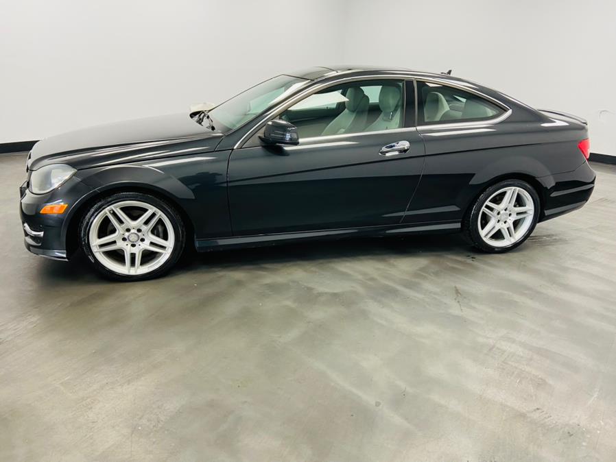 2014 Mercedes-Benz C-Class 2dr Cpe C350 4MATIC, available for sale in Linden, New Jersey | East Coast Auto Group. Linden, New Jersey 2014 Mercedes-Benz C-Class 2dr Cpe C350 4MATIC, available for sale in Linden, New Jersey | East Coast Auto Group. Linden, New Jersey