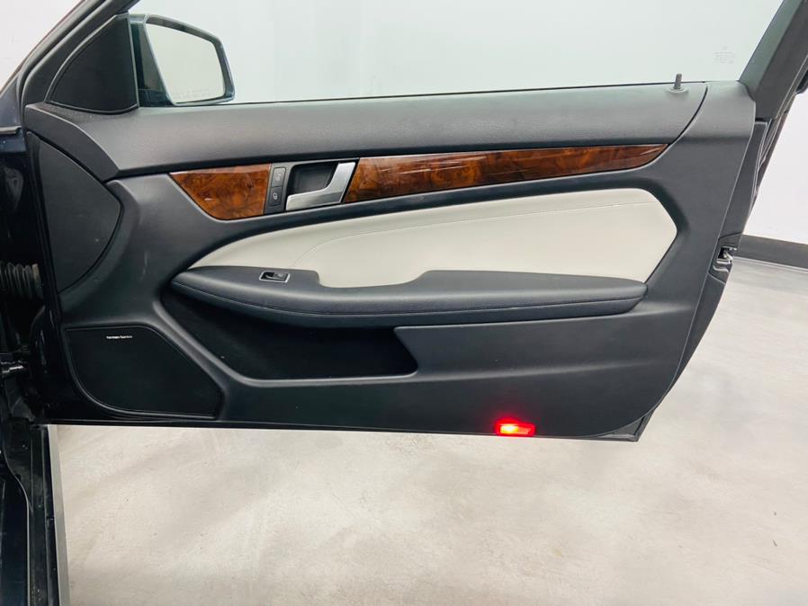 2014 Mercedes-Benz C-Class 2dr Cpe C350 4MATIC, available for sale in Linden, New Jersey | East Coast Auto Group. Linden, New Jersey 2014 Mercedes-Benz C-Class 2dr Cpe C350 4MATIC, available for sale in Linden, New Jersey | East Coast Auto Group. Linden, New Jersey