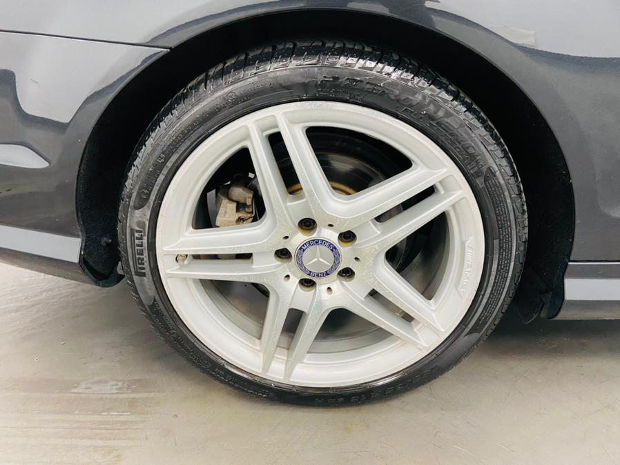 2014 Mercedes-Benz C-Class 2dr Cpe C350 4MATIC, available for sale in Linden, New Jersey | East Coast Auto Group. Linden, New Jersey 2014 Mercedes-Benz C-Class 2dr Cpe C350 4MATIC, available for sale in Linden, New Jersey | East Coast Auto Group. Linden, New Jersey