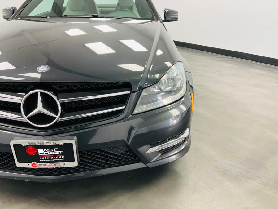 2014 Mercedes-Benz C-Class 2dr Cpe C350 4MATIC, available for sale in Linden, New Jersey | East Coast Auto Group. Linden, New Jersey 2014 Mercedes-Benz C-Class 2dr Cpe C350 4MATIC, available for sale in Linden, New Jersey | East Coast Auto Group. Linden, New Jersey