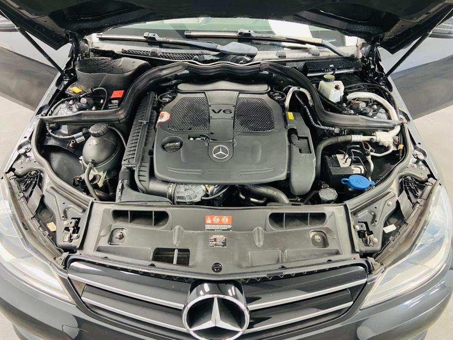 2014 Mercedes-Benz C-Class 2dr Cpe C350 4MATIC, available for sale in Linden, New Jersey | East Coast Auto Group. Linden, New Jersey 2014 Mercedes-Benz C-Class 2dr Cpe C350 4MATIC, available for sale in Linden, New Jersey | East Coast Auto Group. Linden, New Jersey