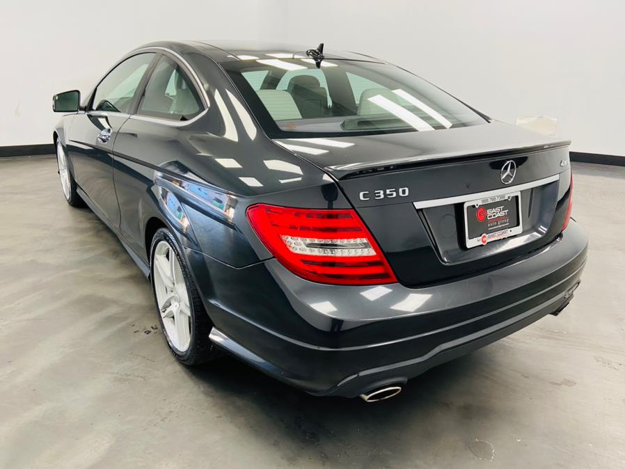 2014 Mercedes-Benz C-Class 2dr Cpe C350 4MATIC, available for sale in Linden, New Jersey | East Coast Auto Group. Linden, New Jersey 2014 Mercedes-Benz C-Class 2dr Cpe C350 4MATIC, available for sale in Linden, New Jersey | East Coast Auto Group. Linden, New Jersey
