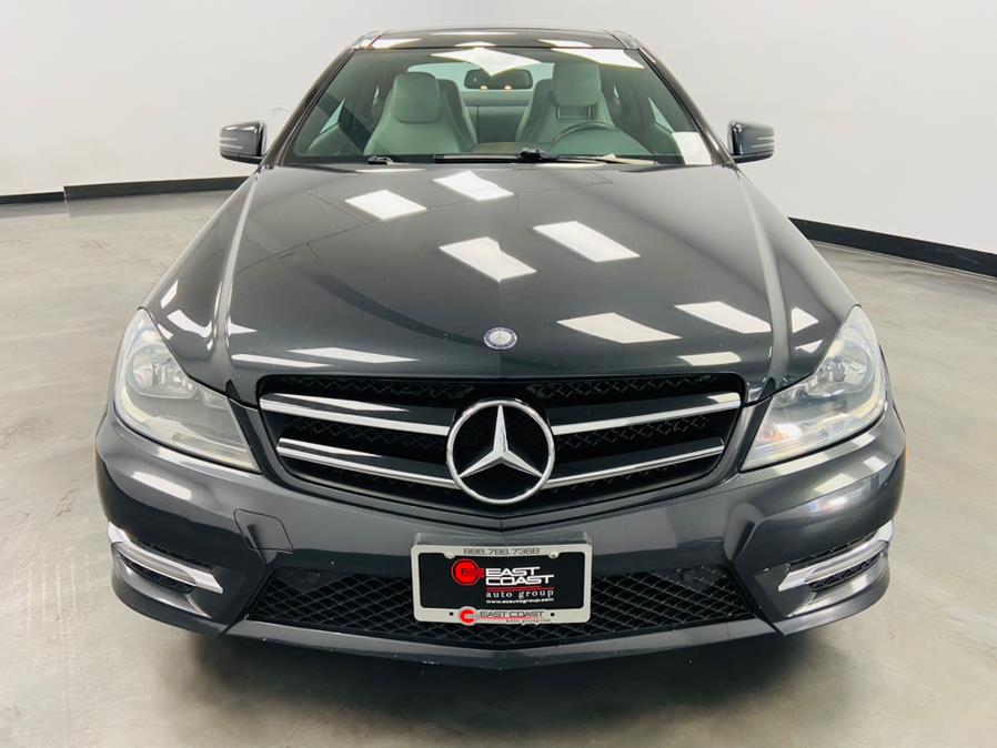 2014 Mercedes-Benz C-Class 2dr Cpe C350 4MATIC, available for sale in Linden, New Jersey | East Coast Auto Group. Linden, New Jersey 2014 Mercedes-Benz C-Class 2dr Cpe C350 4MATIC, available for sale in Linden, New Jersey | East Coast Auto Group. Linden, New Jersey