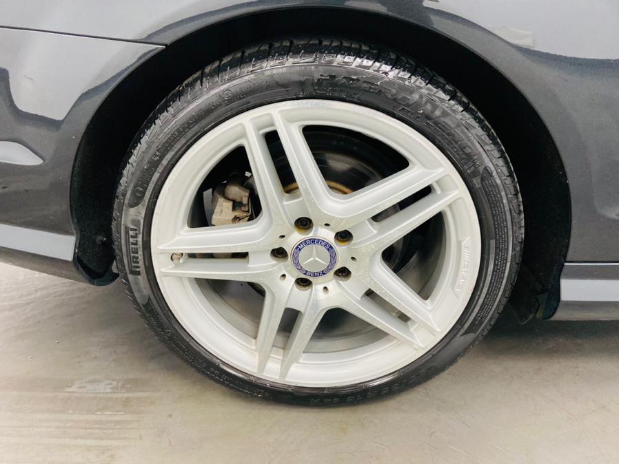 2014 Mercedes-Benz C-Class 2dr Cpe C350 4MATIC, available for sale in Linden, New Jersey | East Coast Auto Group. Linden, New Jersey 2014 Mercedes-Benz C-Class 2dr Cpe C350 4MATIC, available for sale in Linden, New Jersey | East Coast Auto Group. Linden, New Jersey