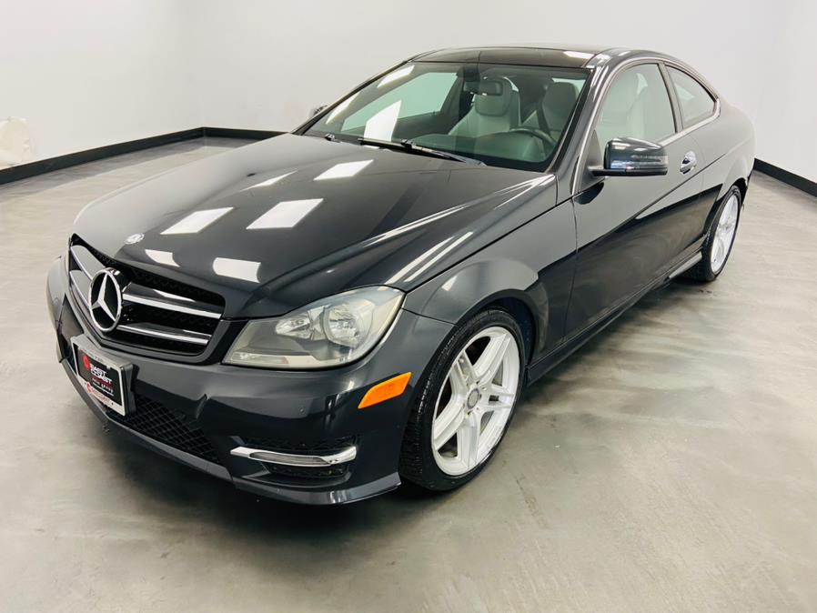 2014 Mercedes-Benz C-Class 2dr Cpe C350 4MATIC, available for sale in Linden, New Jersey | East Coast Auto Group. Linden, New Jersey 2014 Mercedes-Benz C-Class 2dr Cpe C350 4MATIC, available for sale in Linden, New Jersey | East Coast Auto Group. Linden, New Jersey