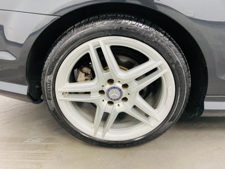 2014 Mercedes-Benz C-Class 2dr Cpe C350 4MATIC, available for sale in Linden, New Jersey | East Coast Auto Group. Linden, New Jersey 2014 Mercedes-Benz C-Class 2dr Cpe C350 4MATIC, available for sale in Linden, New Jersey | East Coast Auto Group. Linden, New Jersey