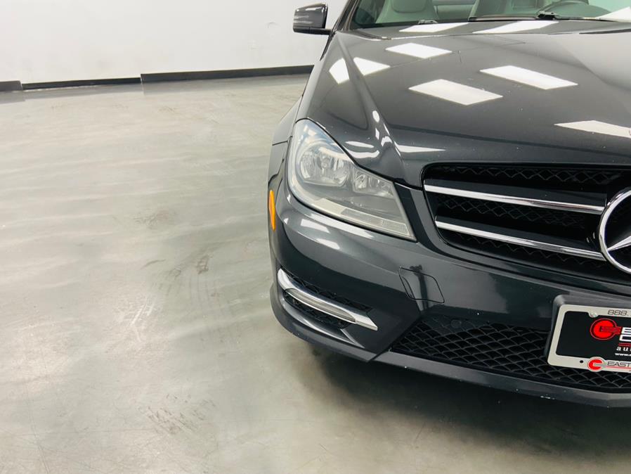 2014 Mercedes-Benz C-Class 2dr Cpe C350 4MATIC, available for sale in Linden, New Jersey | East Coast Auto Group. Linden, New Jersey 2014 Mercedes-Benz C-Class 2dr Cpe C350 4MATIC, available for sale in Linden, New Jersey | East Coast Auto Group. Linden, New Jersey