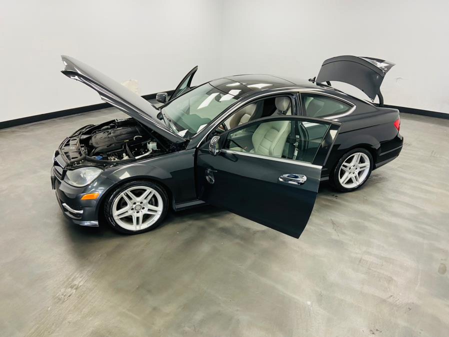 2014 Mercedes-Benz C-Class 2dr Cpe C350 4MATIC, available for sale in Linden, New Jersey | East Coast Auto Group. Linden, New Jersey 2014 Mercedes-Benz C-Class 2dr Cpe C350 4MATIC, available for sale in Linden, New Jersey | East Coast Auto Group. Linden, New Jersey
