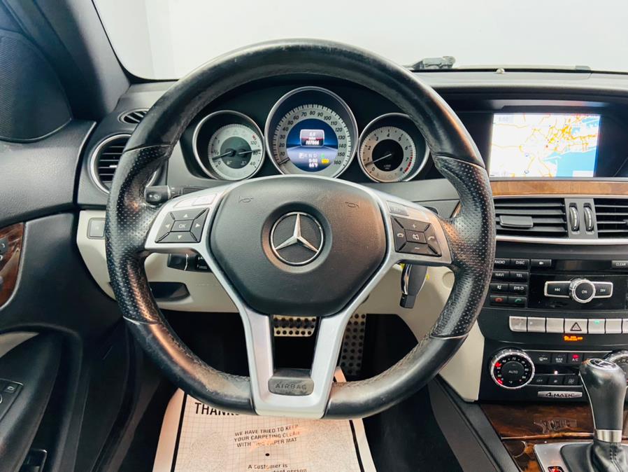 2014 Mercedes-Benz C-Class 2dr Cpe C350 4MATIC, available for sale in Linden, New Jersey | East Coast Auto Group. Linden, New Jersey 2014 Mercedes-Benz C-Class 2dr Cpe C350 4MATIC, available for sale in Linden, New Jersey | East Coast Auto Group. Linden, New Jersey