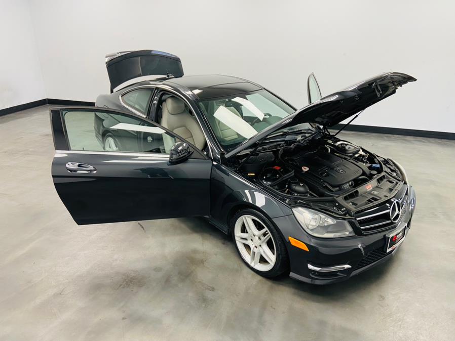 2014 Mercedes-Benz C-Class 2dr Cpe C350 4MATIC, available for sale in Linden, New Jersey | East Coast Auto Group. Linden, New Jersey 2014 Mercedes-Benz C-Class 2dr Cpe C350 4MATIC, available for sale in Linden, New Jersey | East Coast Auto Group. Linden, New Jersey