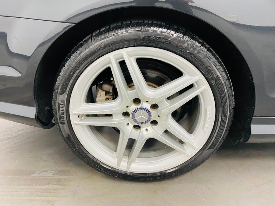 2014 Mercedes-Benz C-Class 2dr Cpe C350 4MATIC, available for sale in Linden, New Jersey | East Coast Auto Group. Linden, New Jersey 2014 Mercedes-Benz C-Class 2dr Cpe C350 4MATIC, available for sale in Linden, New Jersey | East Coast Auto Group. Linden, New Jersey