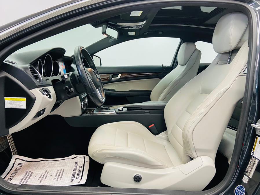 2014 Mercedes-Benz C-Class 2dr Cpe C350 4MATIC, available for sale in Linden, New Jersey | East Coast Auto Group. Linden, New Jersey 2014 Mercedes-Benz C-Class 2dr Cpe C350 4MATIC, available for sale in Linden, New Jersey | East Coast Auto Group. Linden, New Jersey