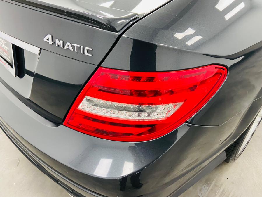2014 Mercedes-Benz C-Class 2dr Cpe C350 4MATIC, available for sale in Linden, New Jersey | East Coast Auto Group. Linden, New Jersey 2014 Mercedes-Benz C-Class 2dr Cpe C350 4MATIC, available for sale in Linden, New Jersey | East Coast Auto Group. Linden, New Jersey