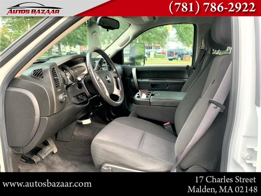 2011 GMC Sierra 1500 4WD Crew Cab 143.5" SLE, available for sale in Malden, Massachusetts | Auto Bazaar. Malden, Massachusetts 2011 GMC Sierra 1500 4WD Crew Cab 143.5" SLE, available for sale in Malden, Massachusetts | Auto Bazaar. Malden, Massachusetts
