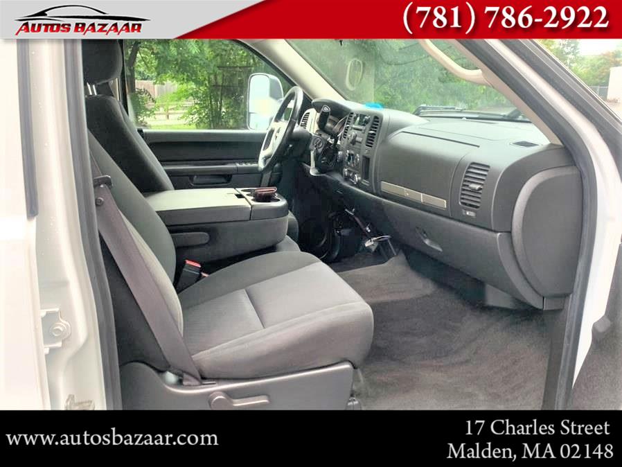 2011 GMC Sierra 1500 4WD Crew Cab 143.5" SLE, available for sale in Malden, Massachusetts | Auto Bazaar. Malden, Massachusetts 2011 GMC Sierra 1500 4WD Crew Cab 143.5" SLE, available for sale in Malden, Massachusetts | Auto Bazaar. Malden, Massachusetts