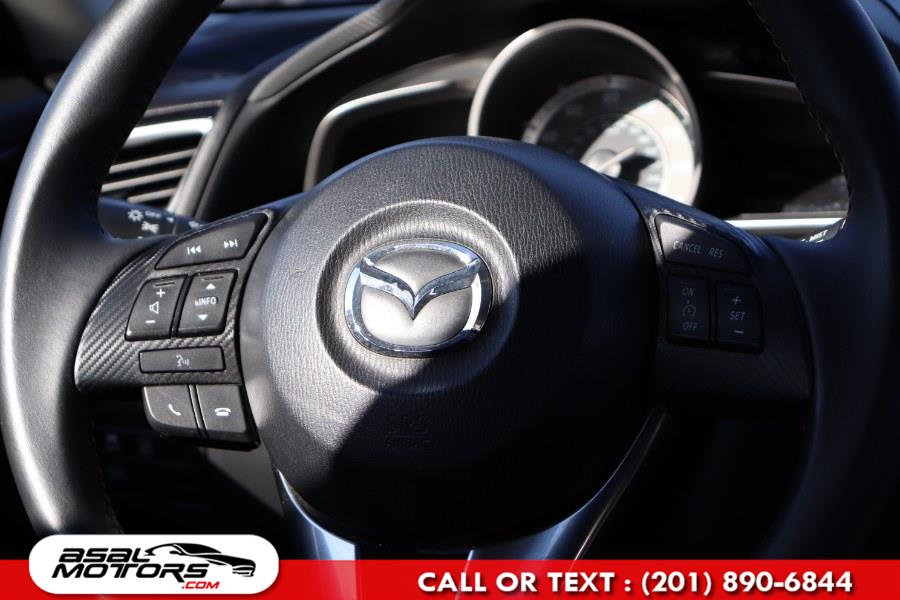 Used Mazda Mazda3 4dr Sdn Auto i Touring 2014 | Asal Motors. East Rutherford, New Jersey